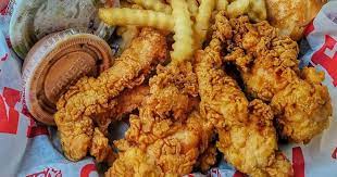 Chicken Tenders